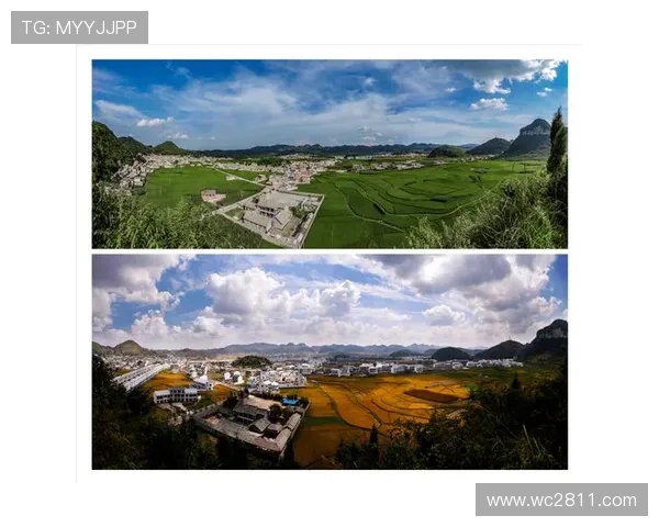 安顺直播：探秘黔中大地，云端畅游黄果树